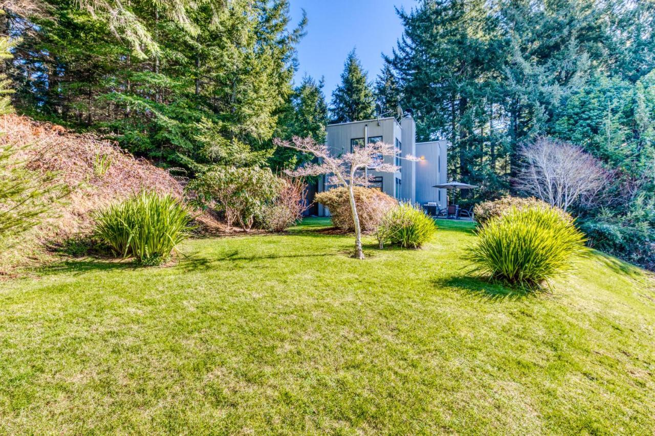 Forest Ridge Retreat Coos Bay Kültér fotó